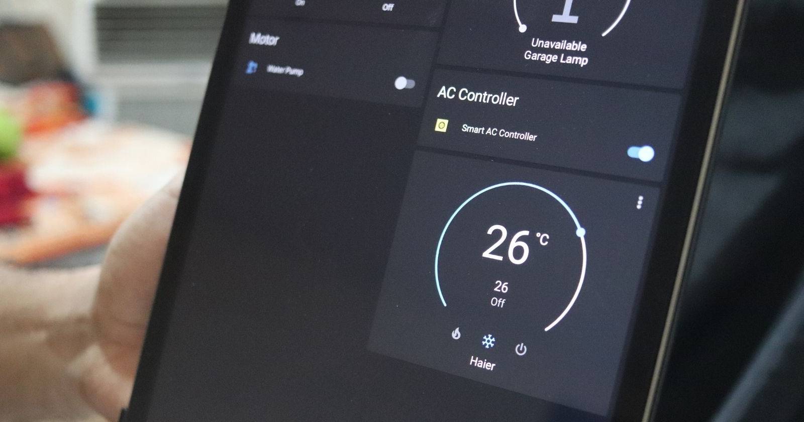 How to Add Wi-Fi Control to Your Air Conditioner and Make It Smart