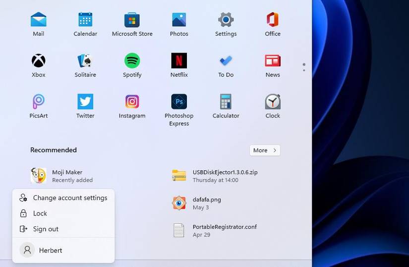 Switch Users In Windows 6 Ways to Switch User Accounts in Windows 11