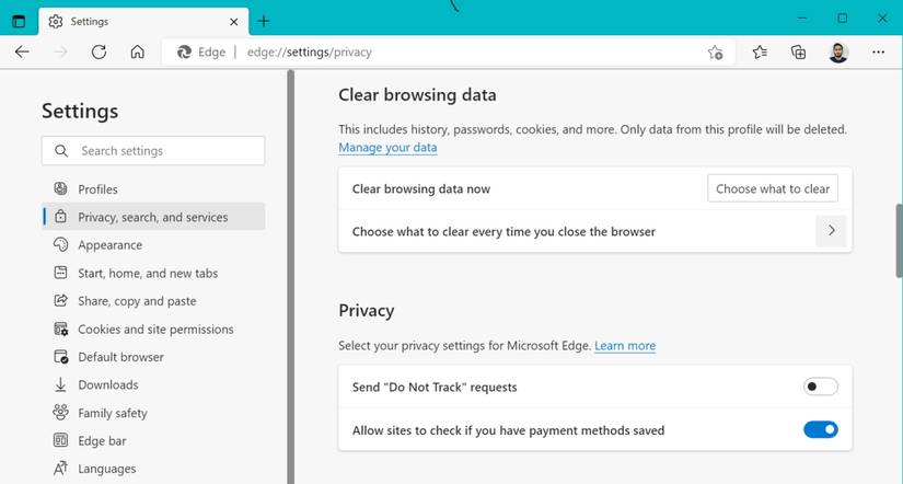 Microsoft Edge Keeps Signing You Out of Websites? Here's the Fix