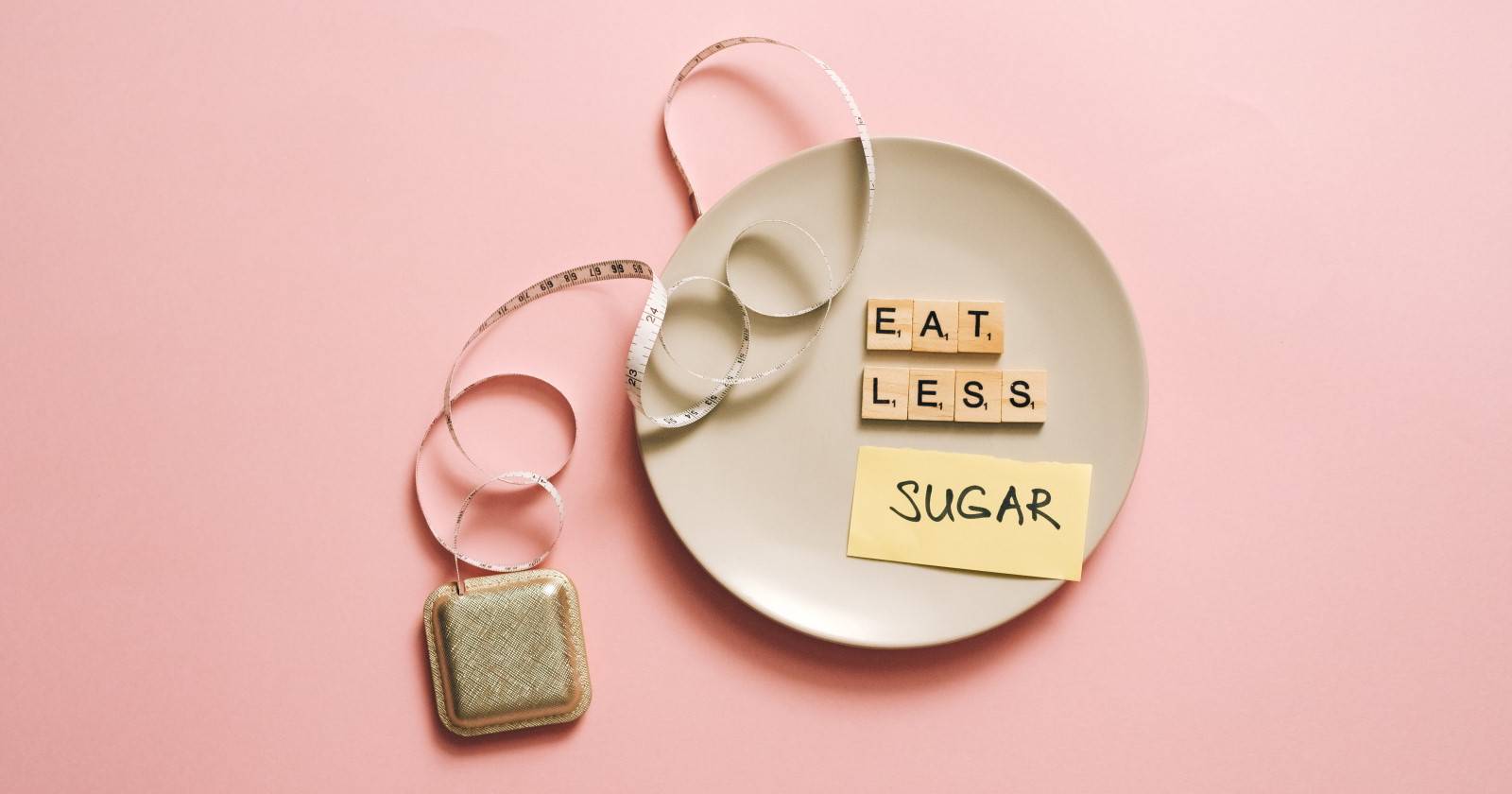 8 Recipe Apps and Websites To Help You Go Sugar-Free