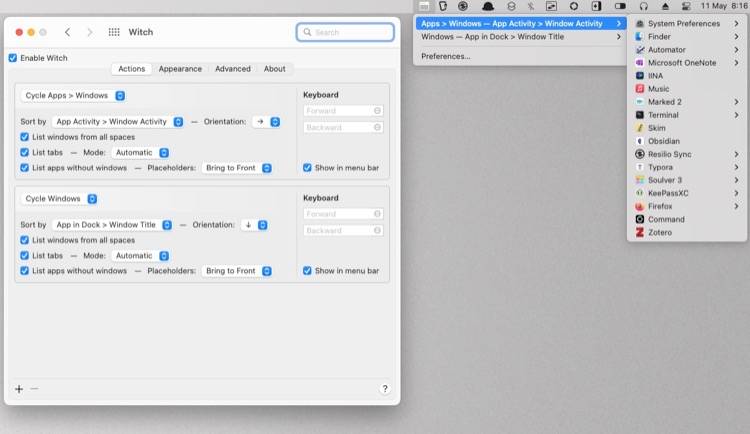 62 Menu Bar Apps That Will Take Your Mac to the Next Level