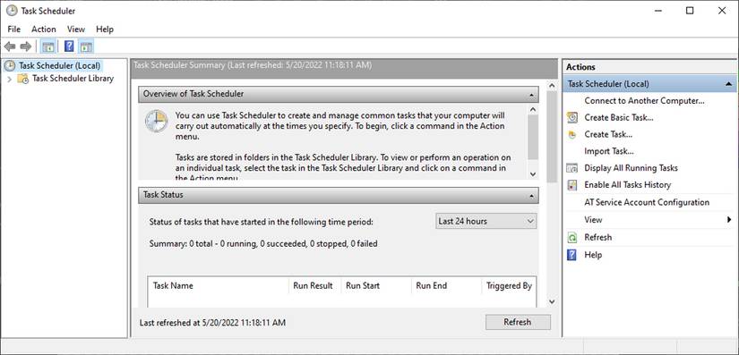 How Not to Accidentally Mess Up the Windows Registry