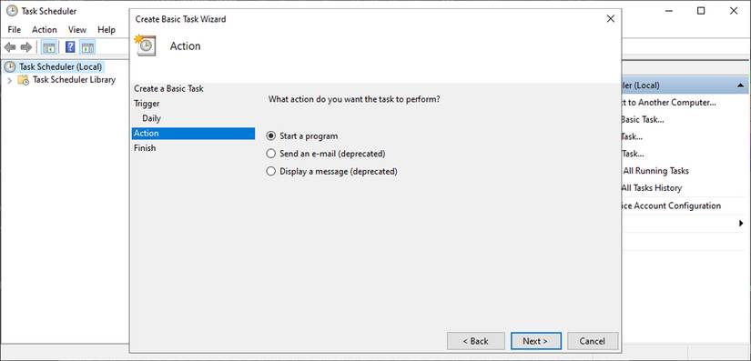 How Not to Accidentally Mess Up the Windows Registry