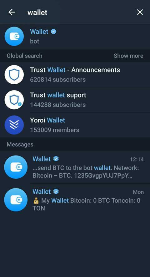 Telegram Cheques You Can Now Send Crypto Using Telegram—Here's How
