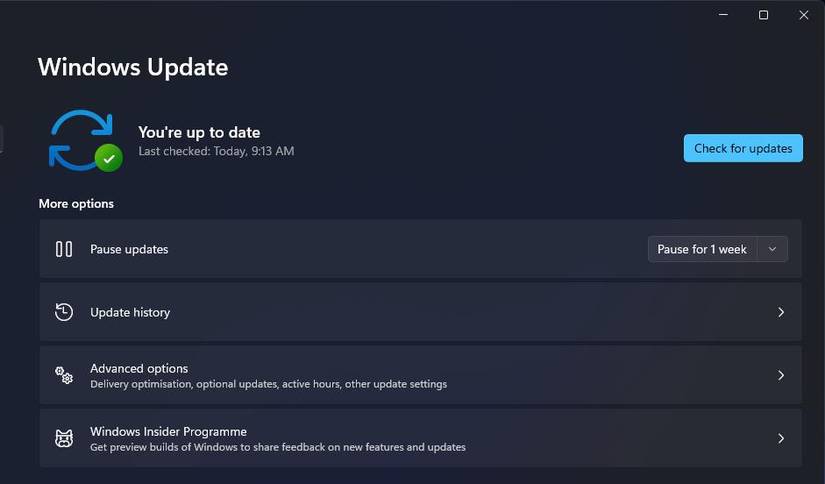 How to Fix the Photos File System Error in Windows 10 and 11