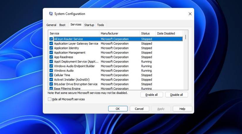 How to Fix the Photos File System Error in Windows 10 and 11