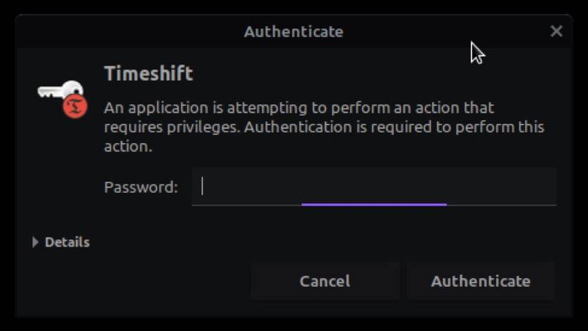 How to Use Timeshift to Backup and Restore Your Linux System