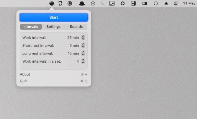 62 Menu Bar Apps That Will Take Your Mac to the Next Level