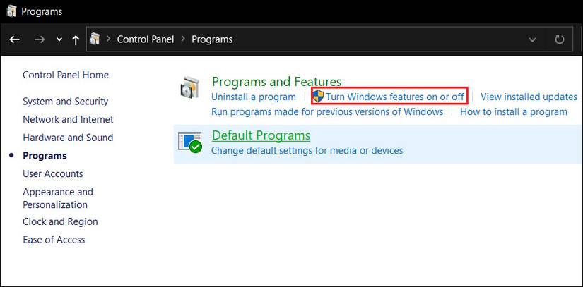 How to Fix the "What Needs Your Attention" Error on Windows