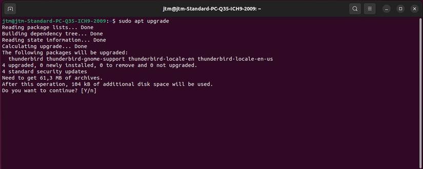 How to Easily Upgrade Ubuntu to a New Beta Release