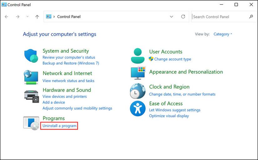 How to Fix the INTERRUPT_EXCEPTION_NOT_HANDLED Blue Screen on Windows ...