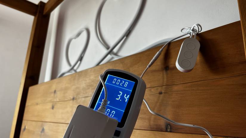 Vampire Devices Are Real, and How Much Power You're Wasting Will Shock You