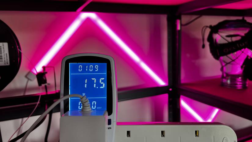 Vampire Devices Are Real, and How Much Power You're Wasting Will Shock You