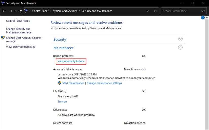 8 PC-Saving Windows Tools You Must Not Overlook