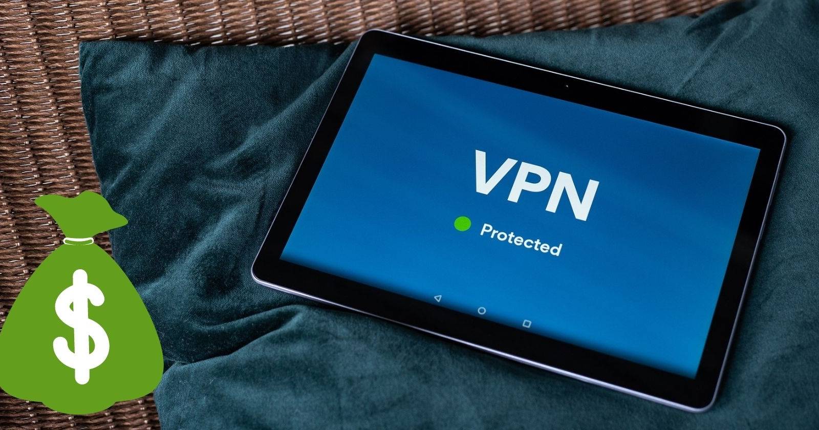 How Do Free VPN Providers Make Money?