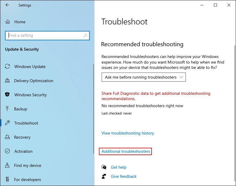 Checking Device Problem 8 Ways to Fix the