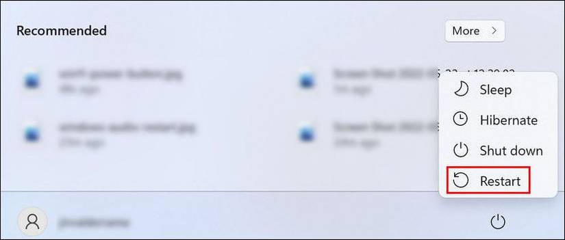 6 Ways to Fix Windows 11 Stuck on Preparing Windows Loop