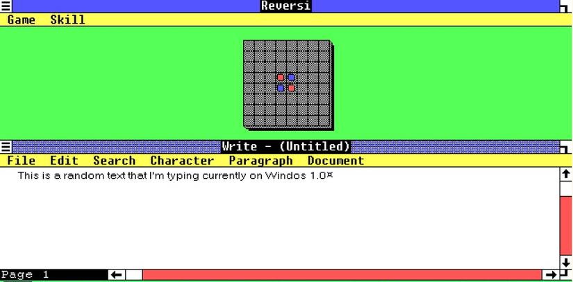 Why Do Local Drives on Windows Start From C?