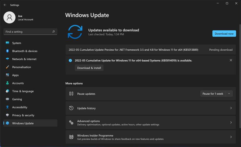 How to Fix the Windows Feedback Hub When It's Not Working