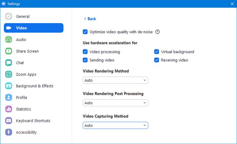 6 Ways to Fix Zoom Crashing or Freezing