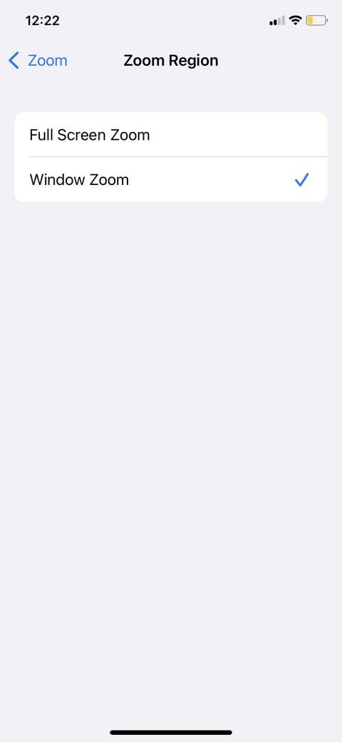An Overview of All the Accessibility Features on an iPhone