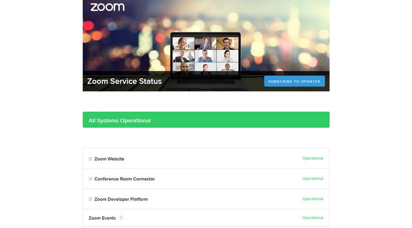 6 Ways to Fix Zoom Crashing or Freezing