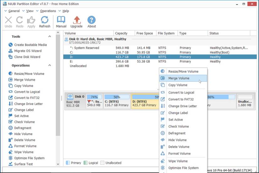 9 Windows Disk Management Tools for Changing HDD Configurations Without ...