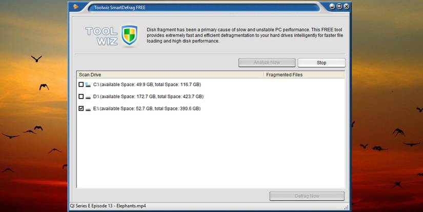 9 Free Disk Defragment Tools for Windows 10/11