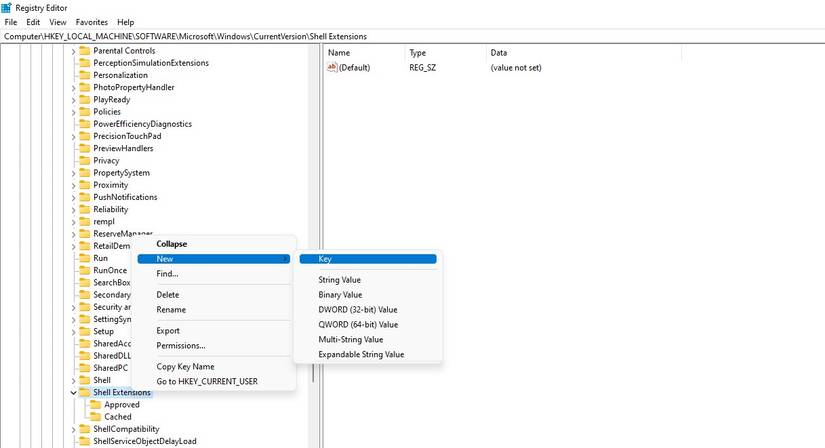 How to Get the Windows 10 Classic File Explorer's Look Back in Windows 11