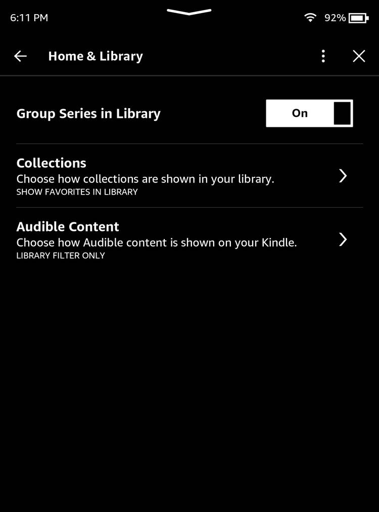 How to Organize Your Amazon Kindle: 8 Tips and Tricks to Know