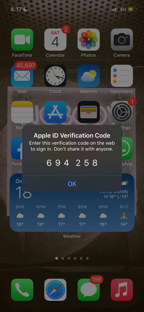How to Protect Your Apple ID Account With Two-Factor Authentication