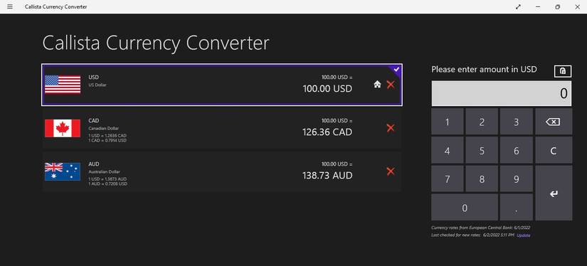 The 5 Best Currency Converter Apps for Windows