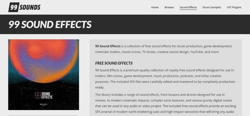 The 11 Best Places to Find Royalty-Free Sound Effects for Your YouTube ...