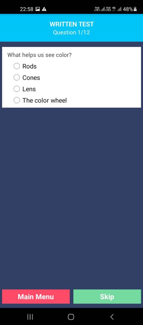 The 4 Best Android Apps for Taking Eye Exams