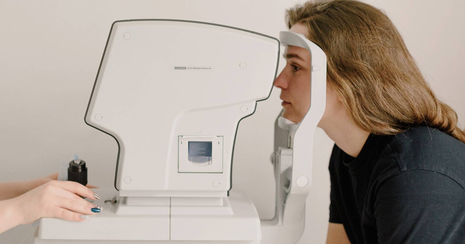 The 4 Best Android Apps for Taking Eye Exams