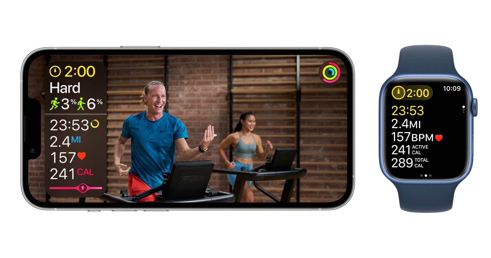 Discount iphone 11 fitness tracker Online Cheap YurKem IWO Series 7 Smart  Watch 2, image size:1600x840