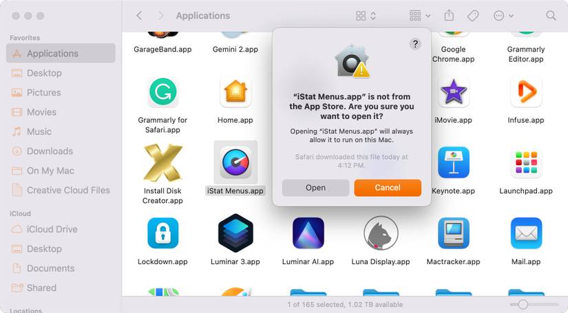 How to Install Third-Party Apps on a Mac