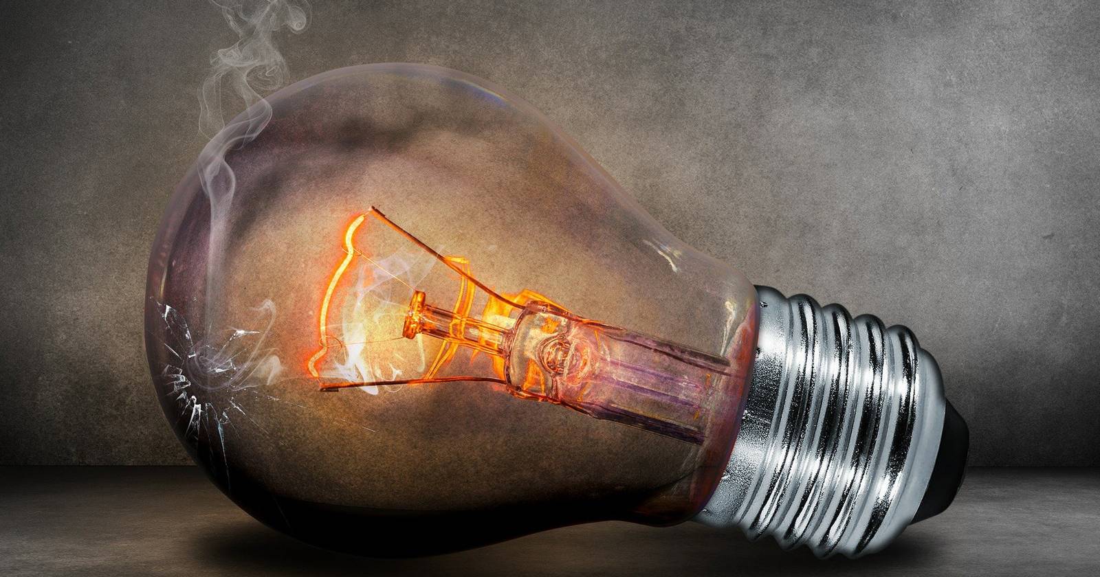 Bumpy Light Bulb When Should You Ditch Your Dumb Light Bulbs? And What You Should Do ...