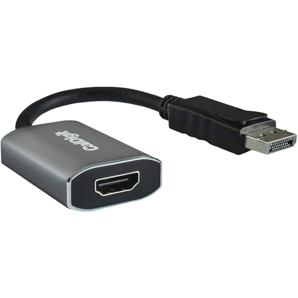 CalDigit Active DisplayPort 1.2 to HDMI 2.0 Adapter_1