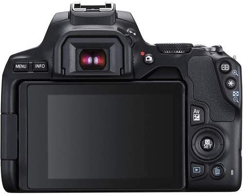 صفحه نمایش Canon EOS REBEL SL3