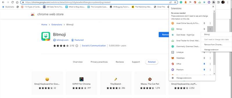 How to Find, Install, and Manage Extensions in Chrome, Edge, and Vivaldi