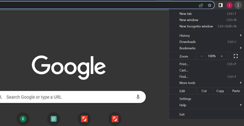 How to Enable JavaScript in Chrome