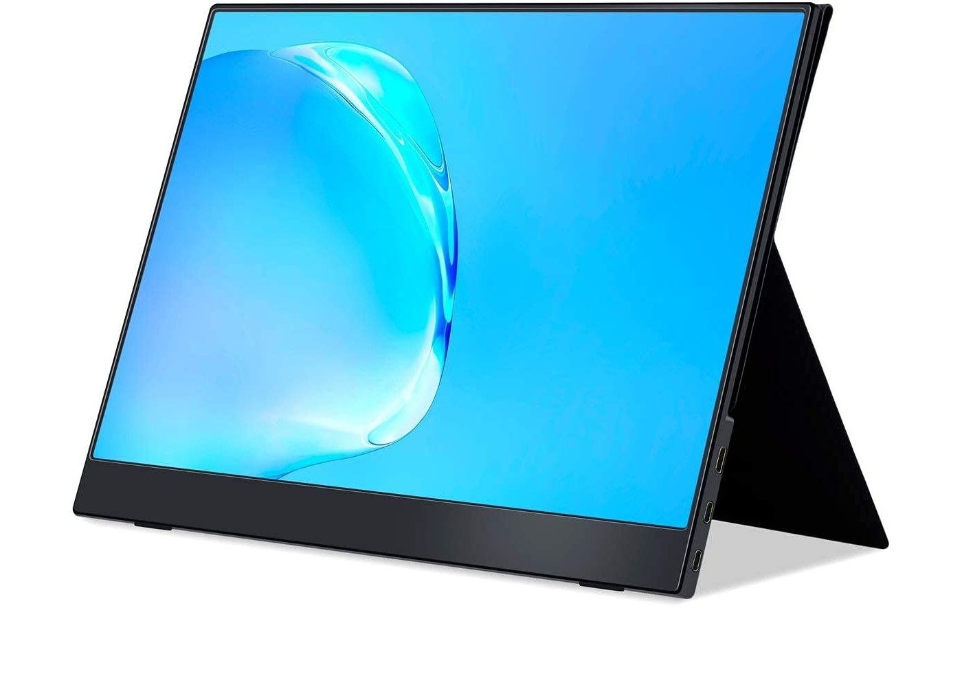 Cocopar Portable Monitor