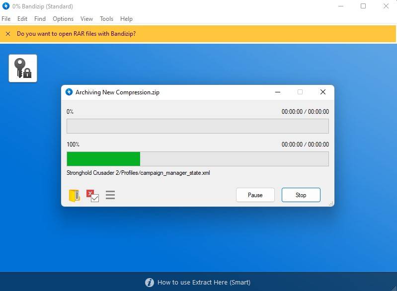 The 4 Best Tools to Compress File Size on Windows
