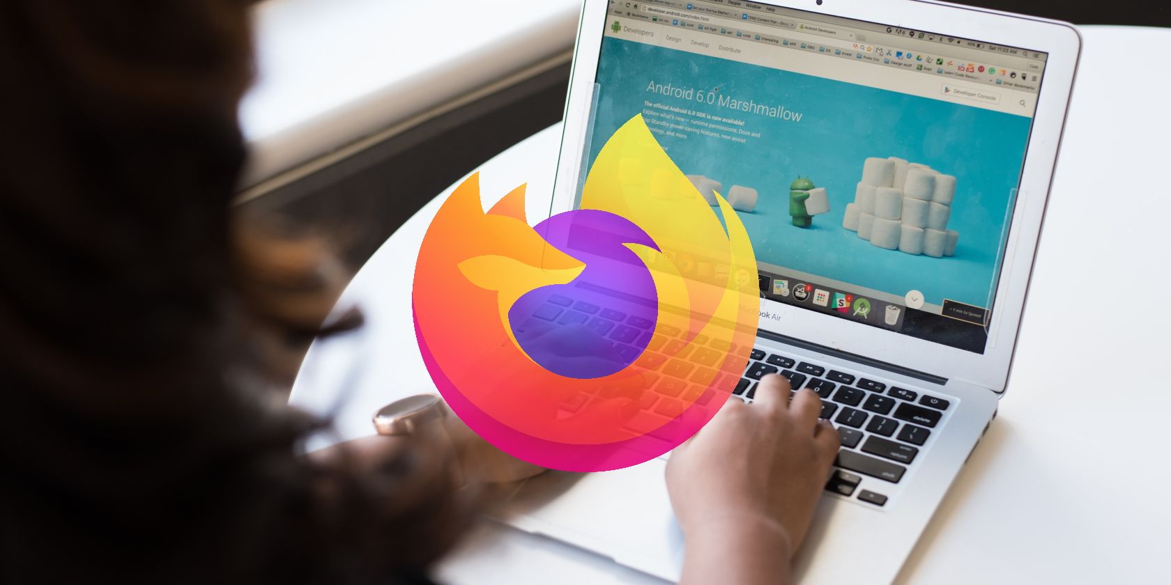 6 Firefox Add-Ons to Overhaul Your New Tab Page