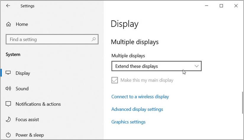 Maximize Display 7 Ways to Fix a Windows PC That Won't Maximize Programs From the Taskbar