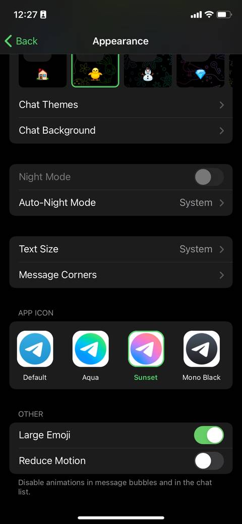 8 Features Included in Telegram Premium