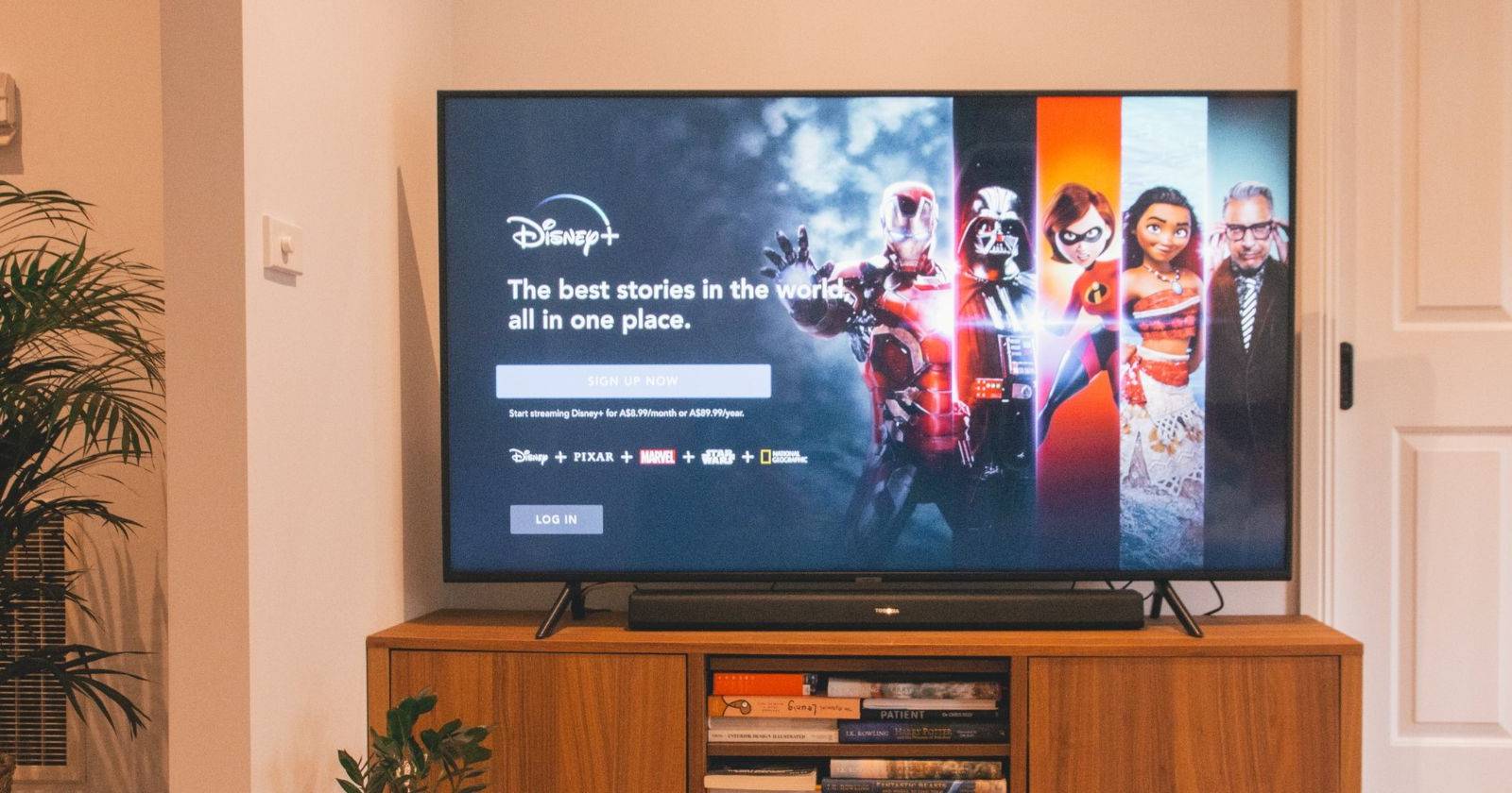 Common Disney+ Error Codes and How to Fix Them