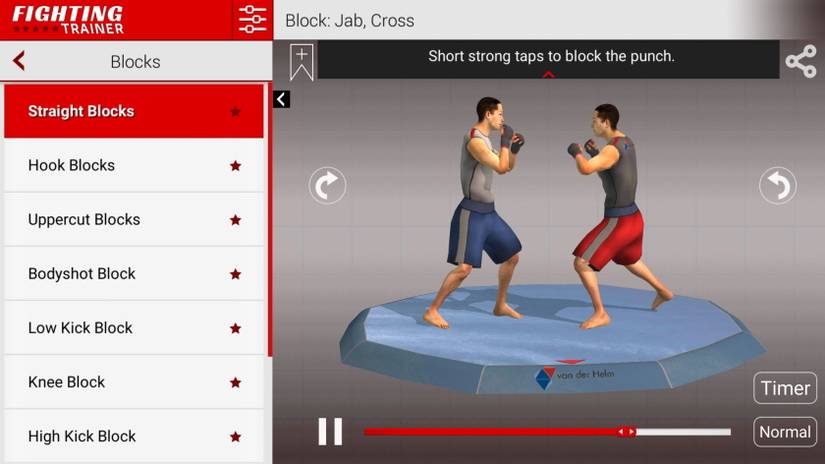 Marune Do You Want to Learn Karate? Use These 8 Mobile Apps