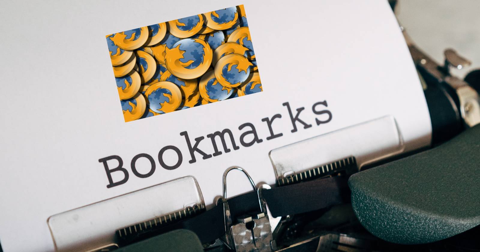 Browser Bookmarks vs. Bookmarking Service: Which Is Better?